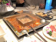 -红鼎坊·老成都火锅(新南门店)