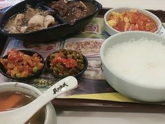 -真功夫(宝丰店)