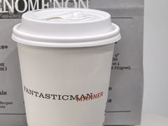 -Manner Coffee(万象食家店)