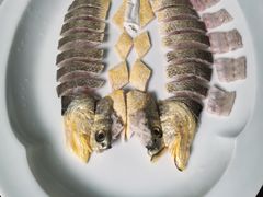 堂灼招牌东海大黄鱼-黄鱼馆Jhouse(外滩店)