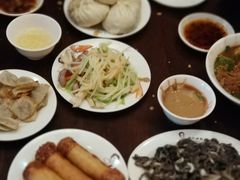 -姚记炒肝店(簋街店)