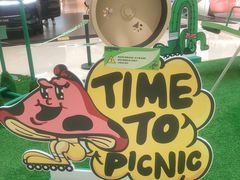 -深圳来福士广场