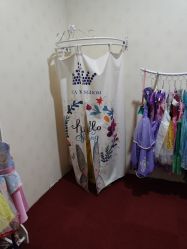 -塔塔王国·主题儿童游乐园(奥城商业广场店)