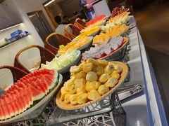 -星伦多 自助料理(圆融店)