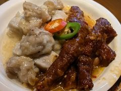 -钟菜·粤菜点心·宴请(海上世界·汇港二期店)
