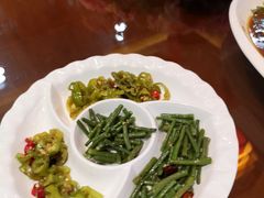 -那家老院子东北菜·饺子·小鸡炖蘑菇(艳华街店)
