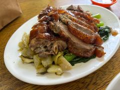 -程记烧腊快餐店(松园南街店)