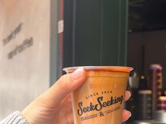 -SeekSeeking咖啡专门店(堰塘街店)