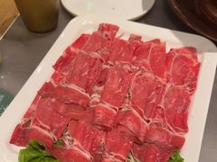 -牛街·马辈儿涮肉(牛街总店)