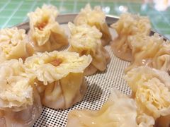 -清真文铁家烧麦馆