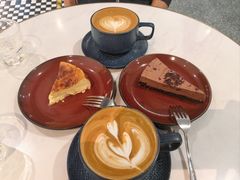 -CEREAL YARD 穀园BAKERY&BISTRO