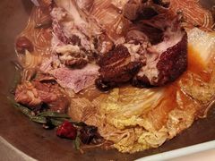 -遇东北林区铁锅炖(南开店)