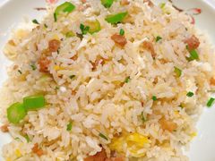 牛肉蛋白炒饭-稻香酒家·33年老字号·港式粤菜(富邦中心店)