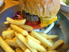 -The Diner X餐厅(青岛万象城店)