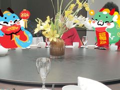 -大连湾旭日·家宴·海肠捞饭(马栏广场店)