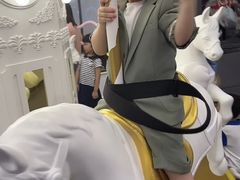 -Lilliput粒粒堡亲子餐厅(置汇旭辉店)