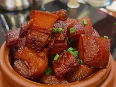 家乡红烧肉-锡和无锡菜(景丽苑店)