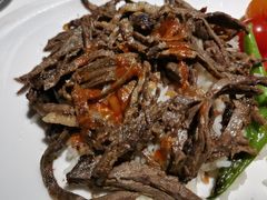 -Pasha帕夏土耳其餐厅(南昌路店)