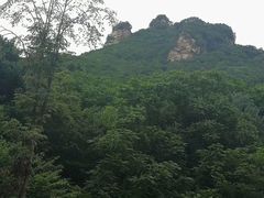-五女峰国家森林公园