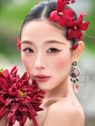 点击看大图 -蒙娜丽莎婚纱摄影·旅拍