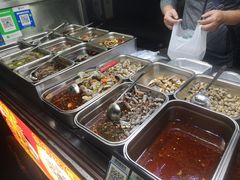 -海大南门夜市(海富街店)