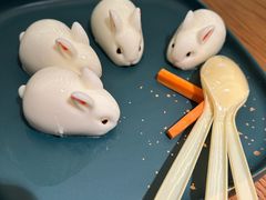 -点心传说·粤菜点心(佐阾虹湾店)