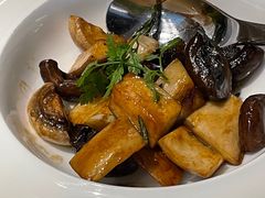 -燃扒房Steakhouse(皇庭店)
