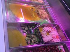 -老刘家泡馍·陕西老字号(钟楼广济街店)
