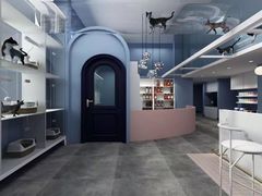 -瑞鹏·疫苗·绝育·宠物医院(金沙洲店)