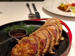 招牌惠灵顿牛排-蝶舍·MAISON PAPILLON