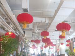 大堂-漢舍中国菜馆(889广场店)