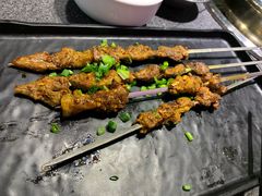 -肖仙仙羊肉汤·始于1996年(郫都店)