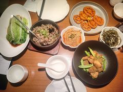 -庆春朴门(前滩太古里店)