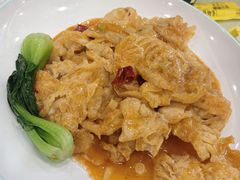 -葛记焖饼(伏牛路店)