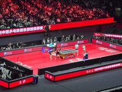 -梦之蓝青奥体育公园体育馆