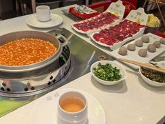 -荣叔港式沙嗲牛肉火锅(正佳潮流店)