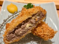 奶酪炸肉饼-和幸(春熙路群光广场店)