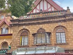 -马勒别墅饭店(静安寺店)