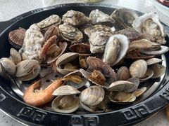 -前王院•巧克力海鲜市集餐厅(万平口店)