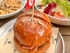 -Bistro 63 创意融合料理(广粤天地店)