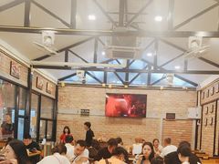 -Doo Dee Thai Food(Issan/Isaan/Esan)