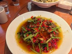 -镇南锅盖面馆(解放路店)