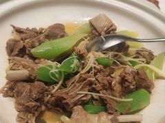 -久宴·天目湖大鱼头(恐龙园店)