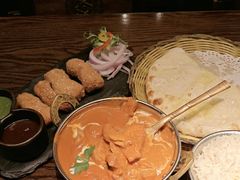 -甘尼仕印度餐厅爵士酒吧(阳春巷店)