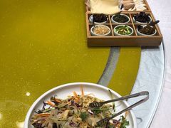-阳光家常菜游客餐厅(千佛山店)