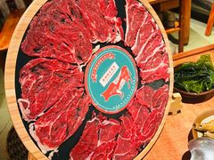 -周小明火锅(黑金冠社区店)