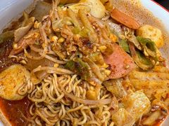 -堂堂小伙夫·辽宁小吃大排档(京西大悦城店)