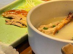 -绿茶餐厅(龙井船宴· 品牌总店)