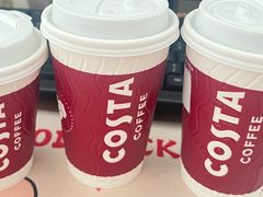 -COSTA COFFEE(恒基名人购物中心店)