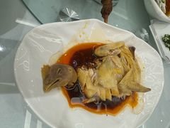 -奇芳阁·百年清真南京菜(夫子庙店)